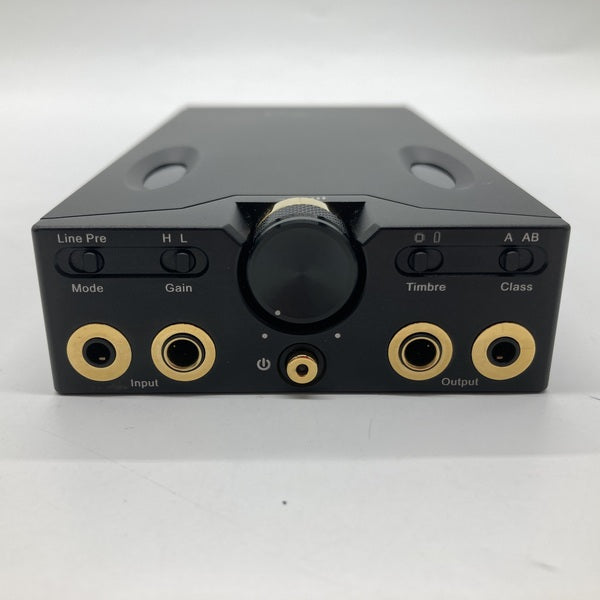 【中古】C9 ポータブルヘッドホンアンプ【名古屋】