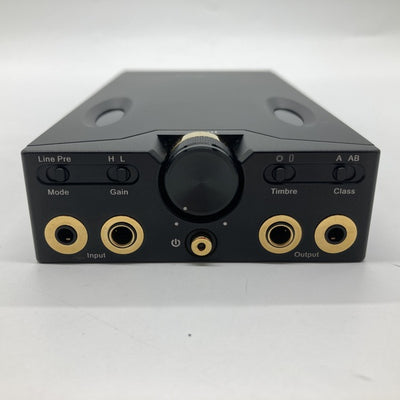 【中古】C9 ポータブルヘッドホンアンプ【名古屋】