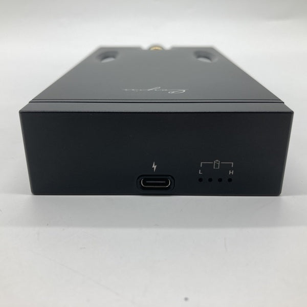 【中古】C9 ポータブルヘッドホンアンプ【名古屋】