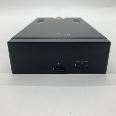 【中古】C9 ポータブルヘッドホンアンプ【名古屋】