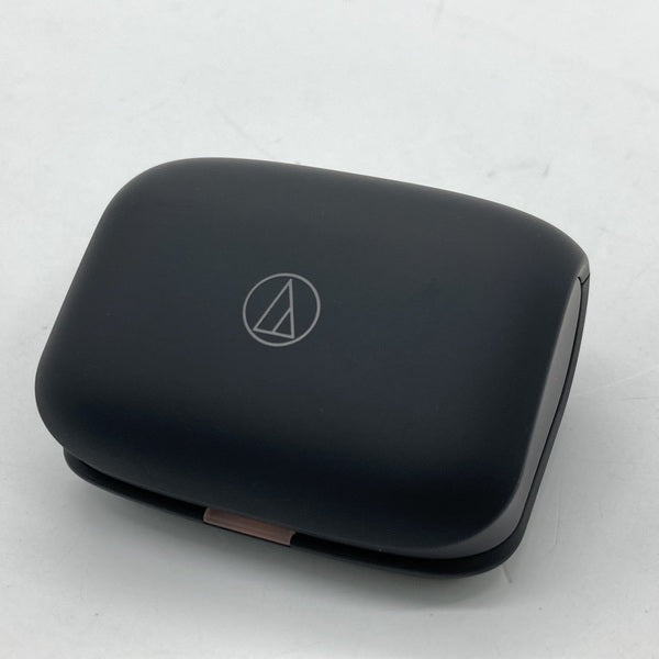 【中古】ATH-TWX7 BK アッシュブラック【秋葉原】