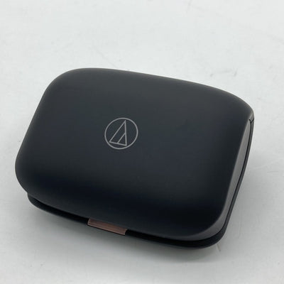 【中古】ATH-TWX7 BK アッシュブラック【秋葉原】