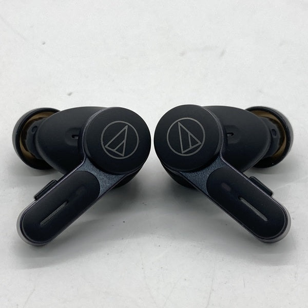 【中古】ATH-TWX7 BK アッシュブラック【秋葉原】