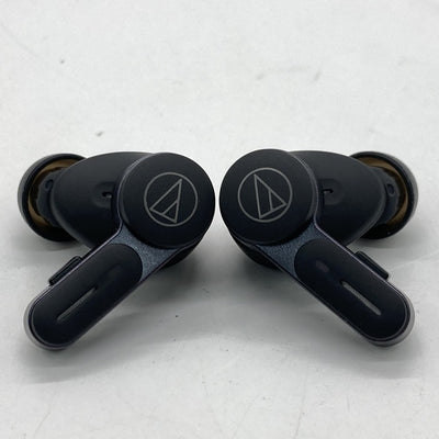 【中古】ATH-TWX7 BK アッシュブラック【秋葉原】