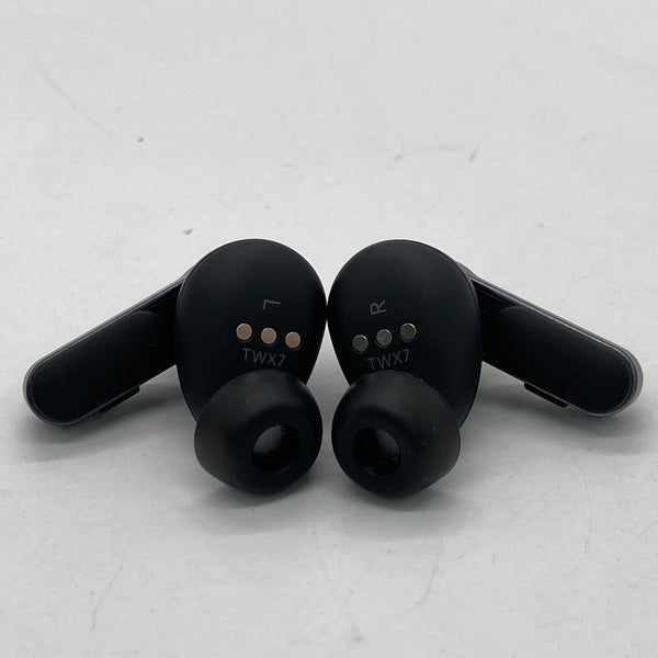 【中古】ATH-TWX7 BK アッシュブラック【秋葉原】