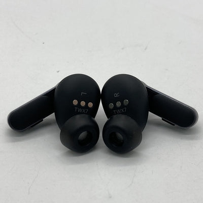 【中古】ATH-TWX7 BK アッシュブラック【秋葉原】
