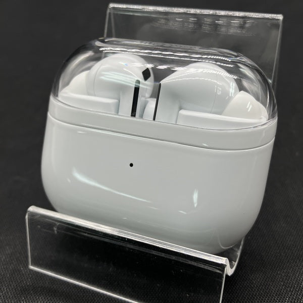 【ご依頼分】【中古】Galaxy Buds3 Pro ホワイト 【SM-R630NZWAXJP】【秋葉原】