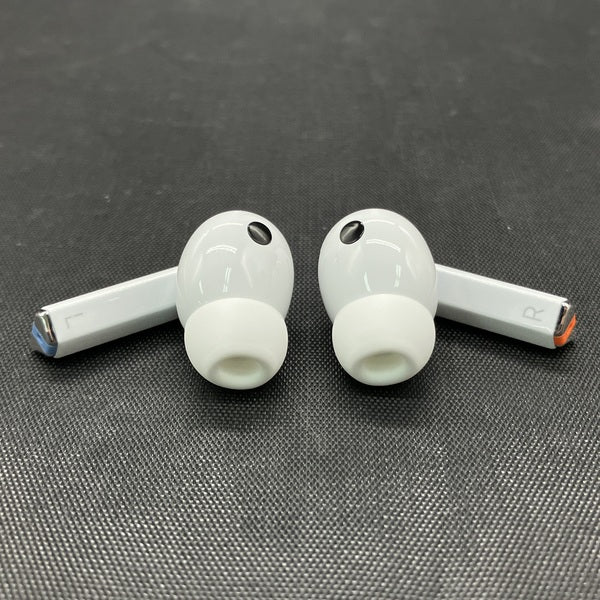 【ご依頼分】【中古】Galaxy Buds3 Pro ホワイト 【SM-R630NZWAXJP】【秋葉原】