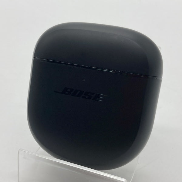 【中古】QuietComfort Earbuds II Triple Black【仙台】
