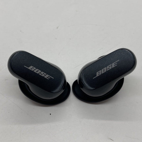 【中古】QuietComfort Earbuds II Triple Black【仙台】