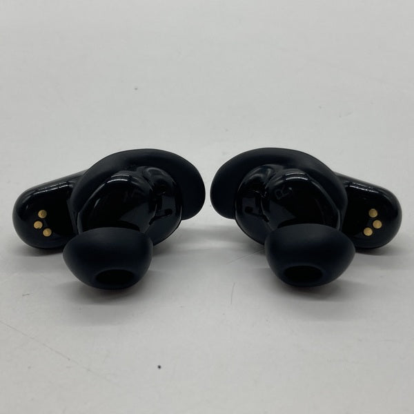 【中古】QuietComfort Earbuds II Triple Black【仙台】