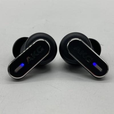 【中古】N5 Hybrid ブラック【AKGN5HYBRIDBLK】【仙台】