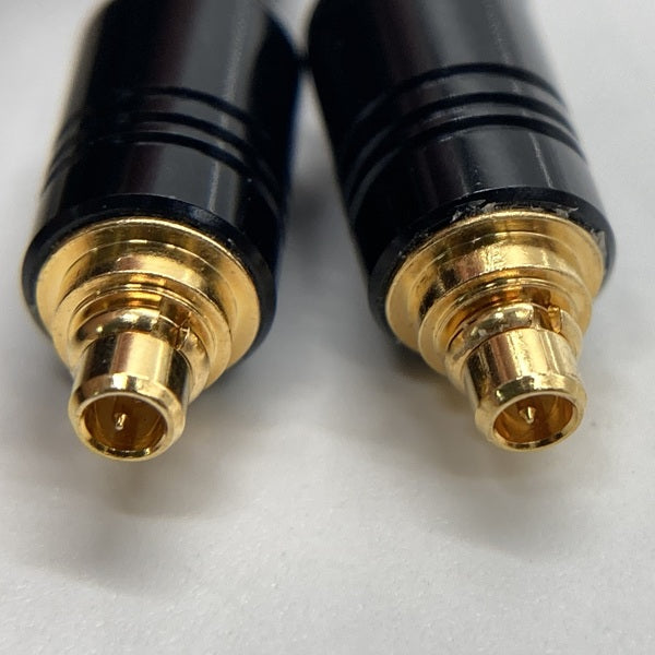 【中古】Tektite MMCX-4.4mm(5極) (イヤーループ仕様) 120cm【秋葉原】