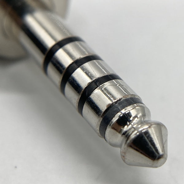 【中古】Tektite MMCX-4.4mm(5極) (イヤーループ仕様) 120cm【秋葉原】