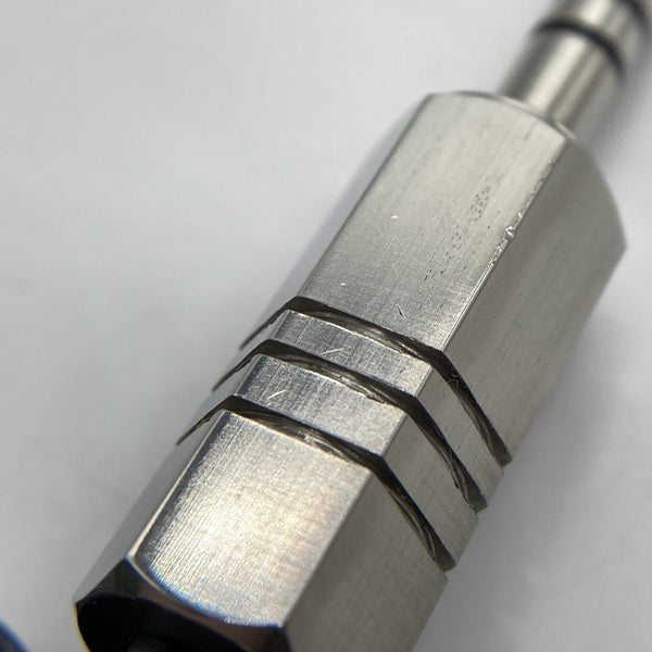 【中古】Tektite MMCX-4.4mm(5極) (イヤーループ仕様) 120cm【秋葉原】