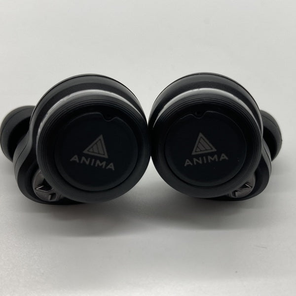 【中古】ANW02 Black 【ANW02-BLK】【秋葉原】