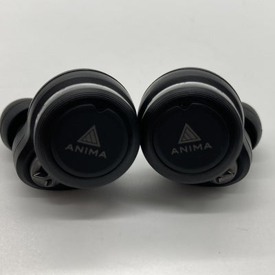 【中古】ANW02 Black 【ANW02-BLK】【秋葉原】