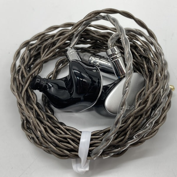 Kiwi Ears Quintet 有線イヤホン　中古美品 Kiwi Ears 【中古】Quintet【秋葉原】 – e☆イヤホン