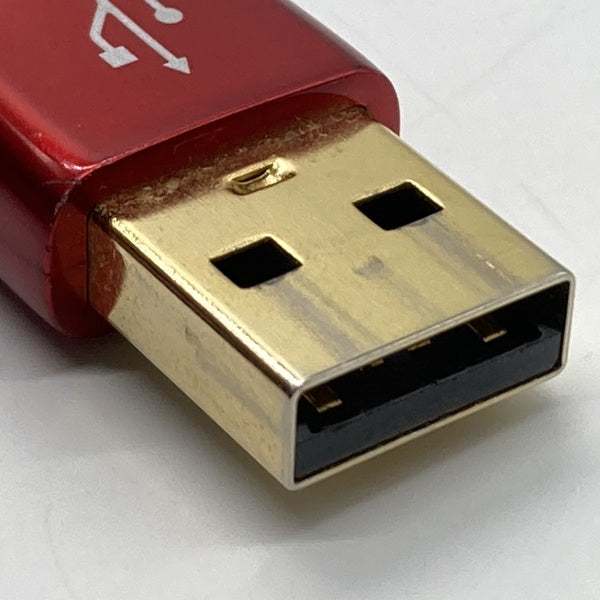 【中古】CINNAMON USB A-B 1.5m【秋葉原】