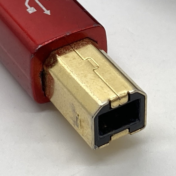【中古】CINNAMON USB A-B 1.5m【秋葉原】
