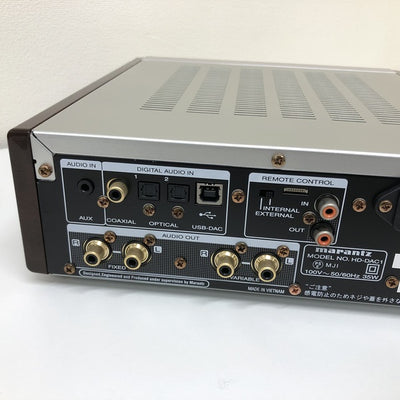 【中古】HD-DAC1【秋葉原】