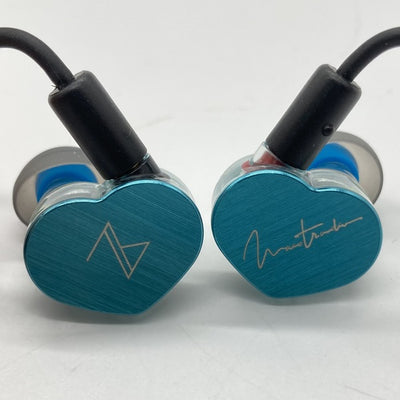 【中古】MA910SR Pentaconn ear グレイシアブルー【日本橋】