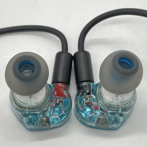 【中古】MA910SR Pentaconn ear グレイシアブルー【日本橋】