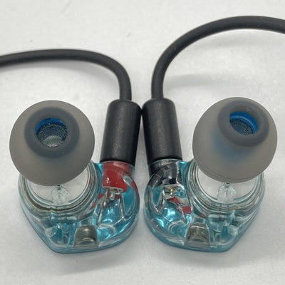 【中古】MA910SR Pentaconn ear グレイシアブルー【日本橋】
