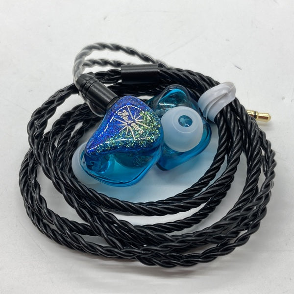 Kiwi Ears Forteza　ブルー　中古 Kiwi Ears Forteza - Blue 中古 240001195549｜中古通販フジヤ