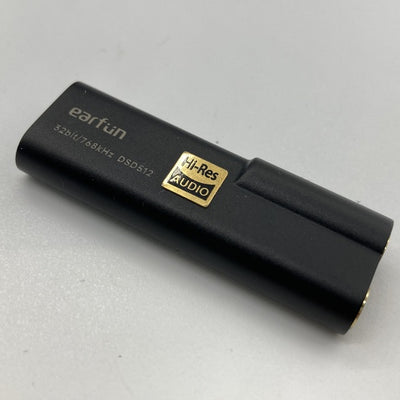 【中古】EarFun UA100【日本橋】