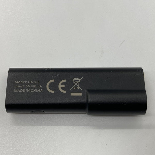 【中古】EarFun UA100【日本橋】
