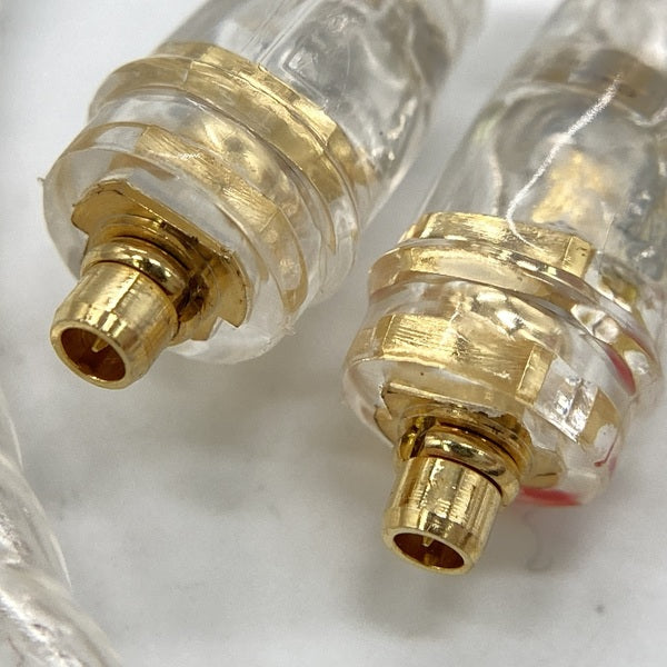 Meze Audio 【中古】RAIPENTA 4.4mmバランスケーブル【秋葉原