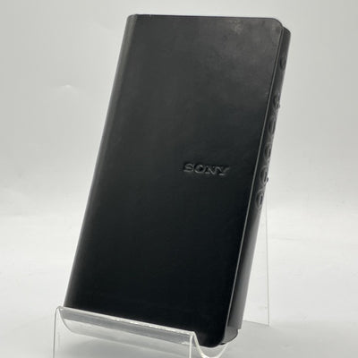 【中古】WM1ZM2/WM1AM2専用レザーケース 【CKL-NWWM1M2CWW】【日本橋】
