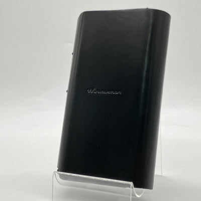 【中古】WM1ZM2/WM1AM2専用レザーケース 【CKL-NWWM1M2CWW】【日本橋】
