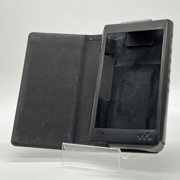【中古】WM1ZM2/WM1AM2専用レザーケース 【CKL-NWWM1M2CWW】【日本橋】