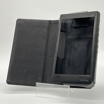 【中古】WM1ZM2/WM1AM2専用レザーケース 【CKL-NWWM1M2CWW】【日本橋】