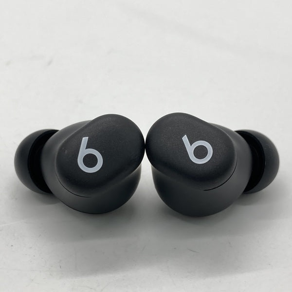Beats by Dr. Dre 【中古】Beats Solo Buds マットブラック