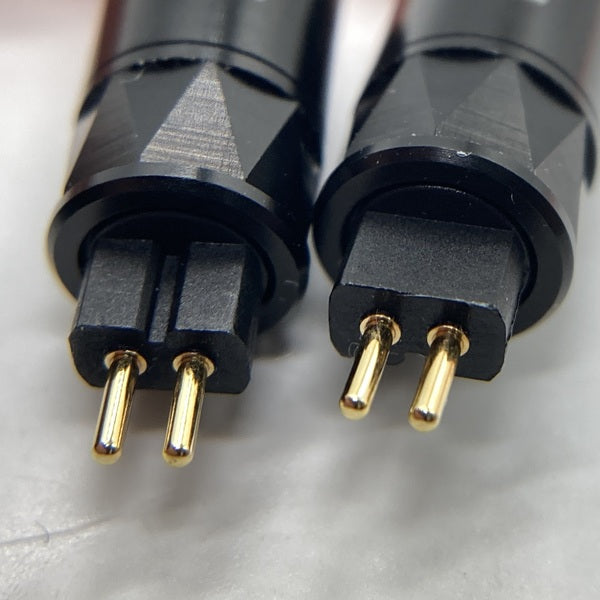 Eletech - Aristotle - Versa/4.4mm - 美品!! ELETECH Aristotle – e☆イヤホン