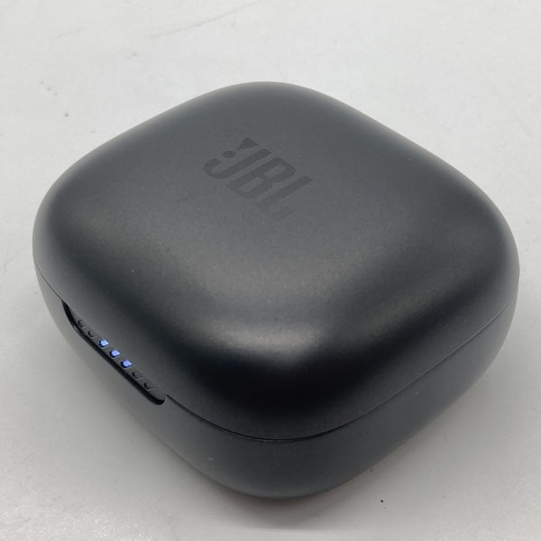 JBL 【中古】LIVE FREE 2 ブラック【JBLLIVEFREE2TWSBLK