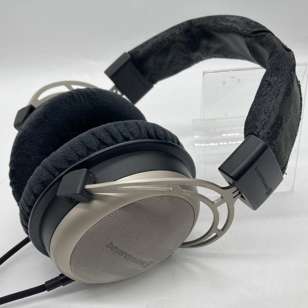 beyerdynamic 【中古】T1 2nd Generation【名古屋】 – e☆イヤホン