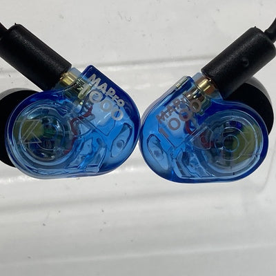 【中古】MAPro1000 Shower Blue 【OTA-MAPRO-1000-SB】【名古屋】