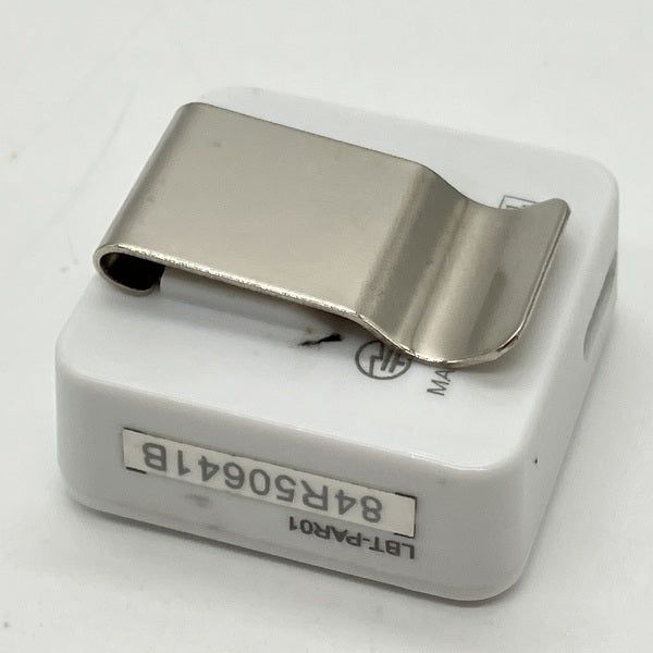 【中古】Bluetooth(R)レシーバー ホワイト【LBT-PAR01AVWH】【日本橋】