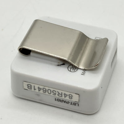 【中古】Bluetooth(R)レシーバー ホワイト【LBT-PAR01AVWH】【日本橋】