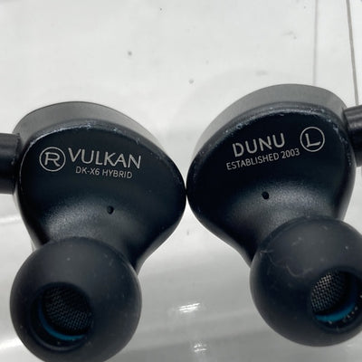 【中古】VULKAN 【DK-X6】【日本橋】