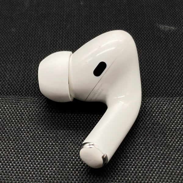 Apple AirPods Pro 本体　中古 Apple 【中古】AirPods Pro （L側）【名古屋】 – e☆イヤホン