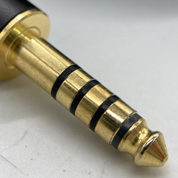 TAGO STUDIO TAKASAKI 【中古】T3-01+4.4mm5極バランスケーブル