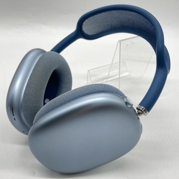 Apple 【中古】AirPods Max MGYL3J/A ワイヤレスヘッドホン