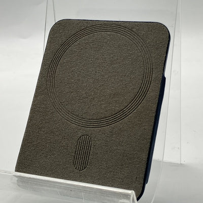 【中古】DAC POCKET Navy【日本橋】