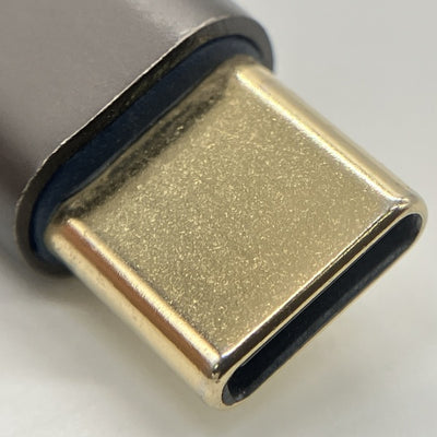 【中古】T1 Lightning to Type-C OTGケーブル【日本橋】