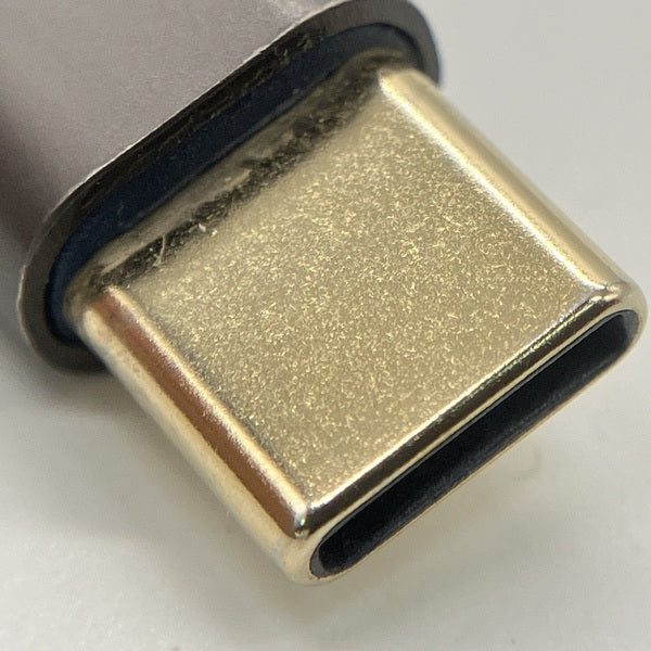 【中古】T1 Lightning to Type-C OTGケーブル【日本橋】